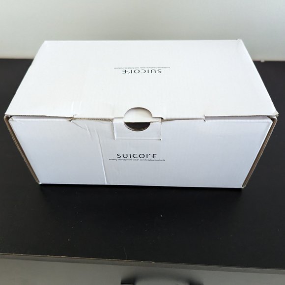 SUICOKE MOTO-CAB-PT02 SANDALS - Picture 6 of 6